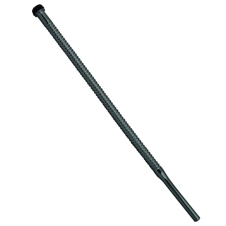 Westbrass 3/8" Corrugated Riser for Faucet and Toilet D1131-12